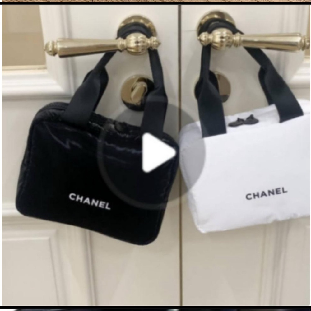 Chanel Boston Mini